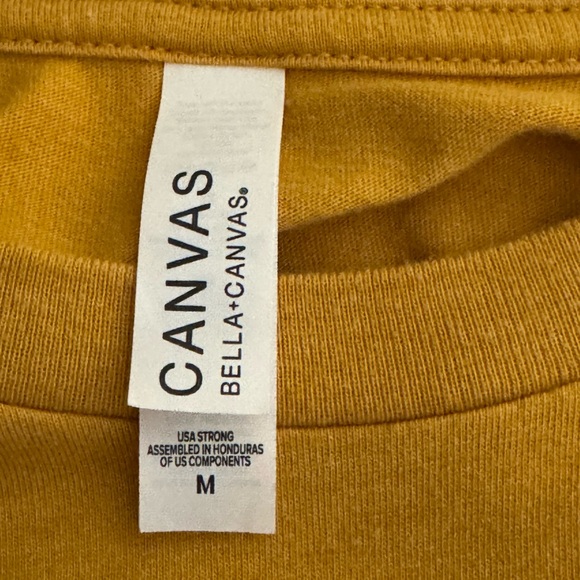 Let it Be Shirt Tee Shirt size M - Picture 5 of 6